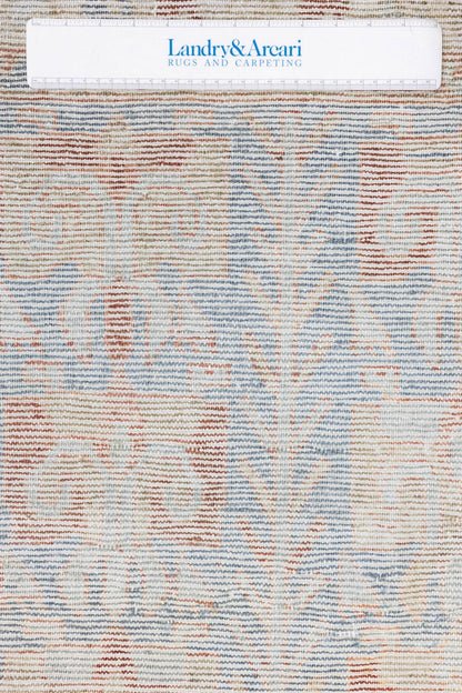 Vintage Hamadan Handwoven Tribal Rug, J86274
