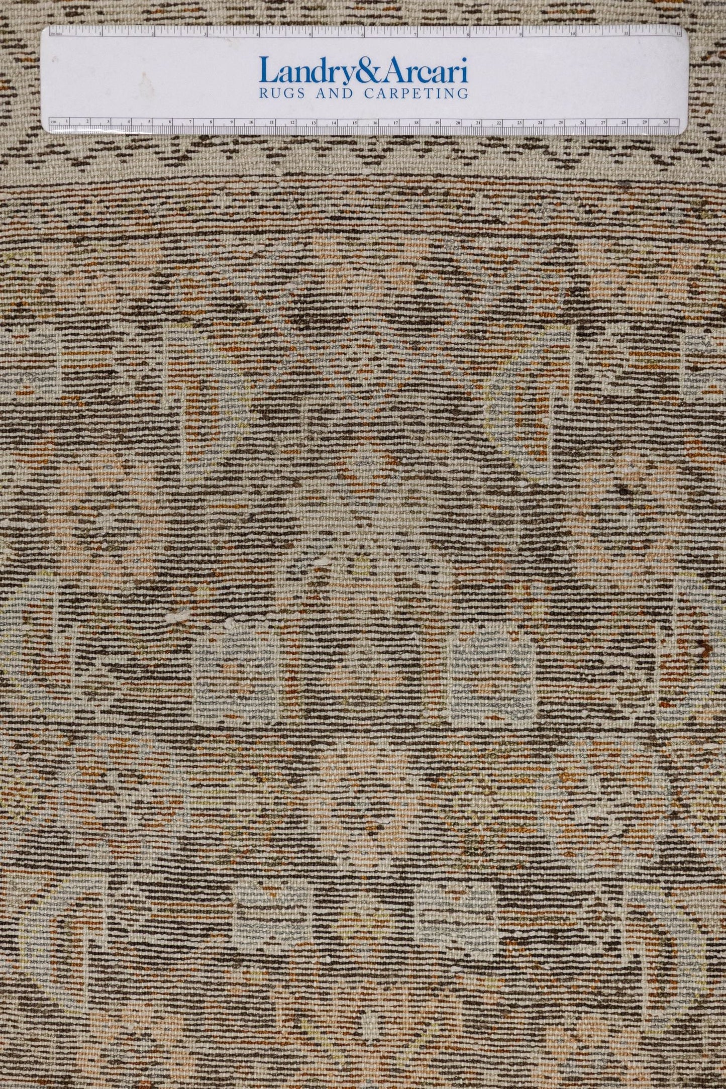 Vintage Hamadan Handwoven Tribal Rug, J86362