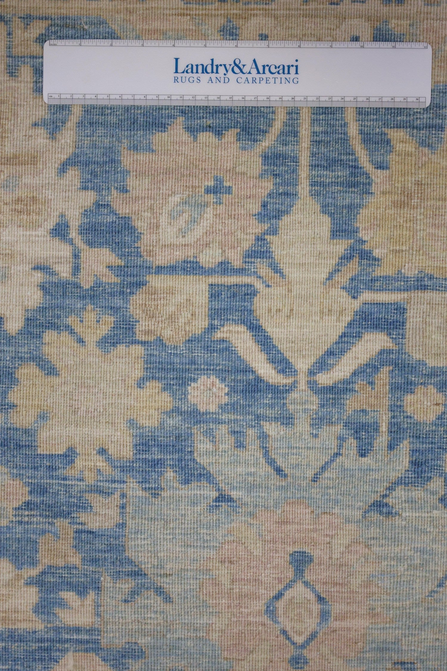 Harshang Handwoven Tribal Rug, J70530