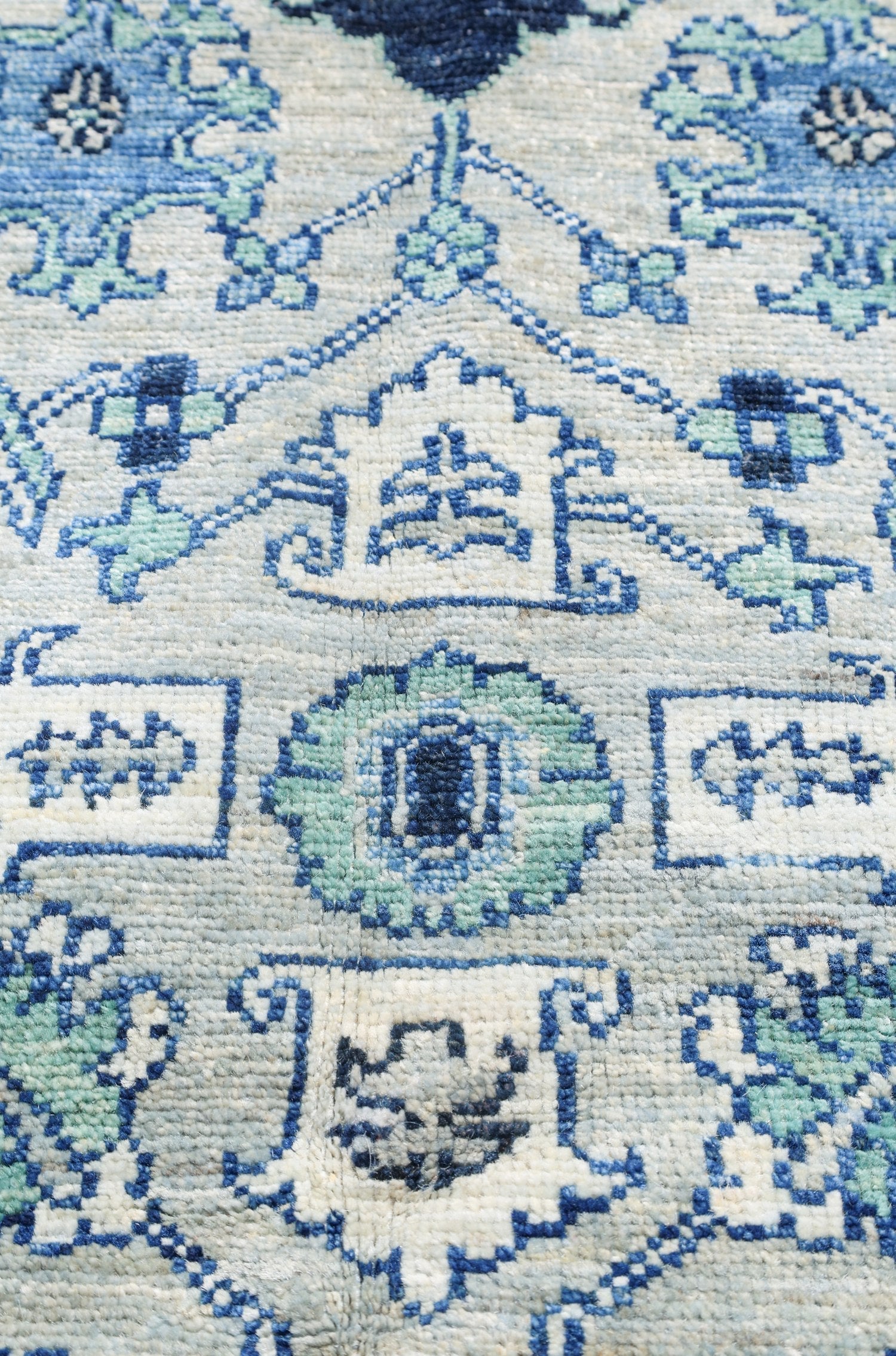 Harshang Handwoven Tribal Rug, J74979