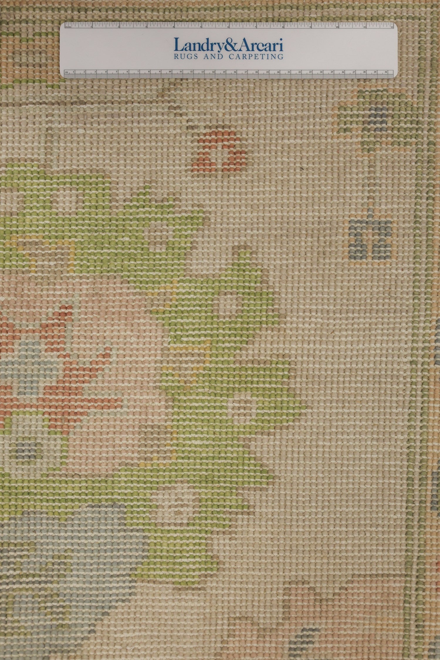Harshang Handwoven Tribal Rug, J76176