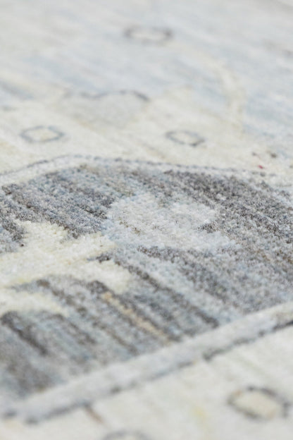 Harshang Handwoven Tribal Rug, J89294