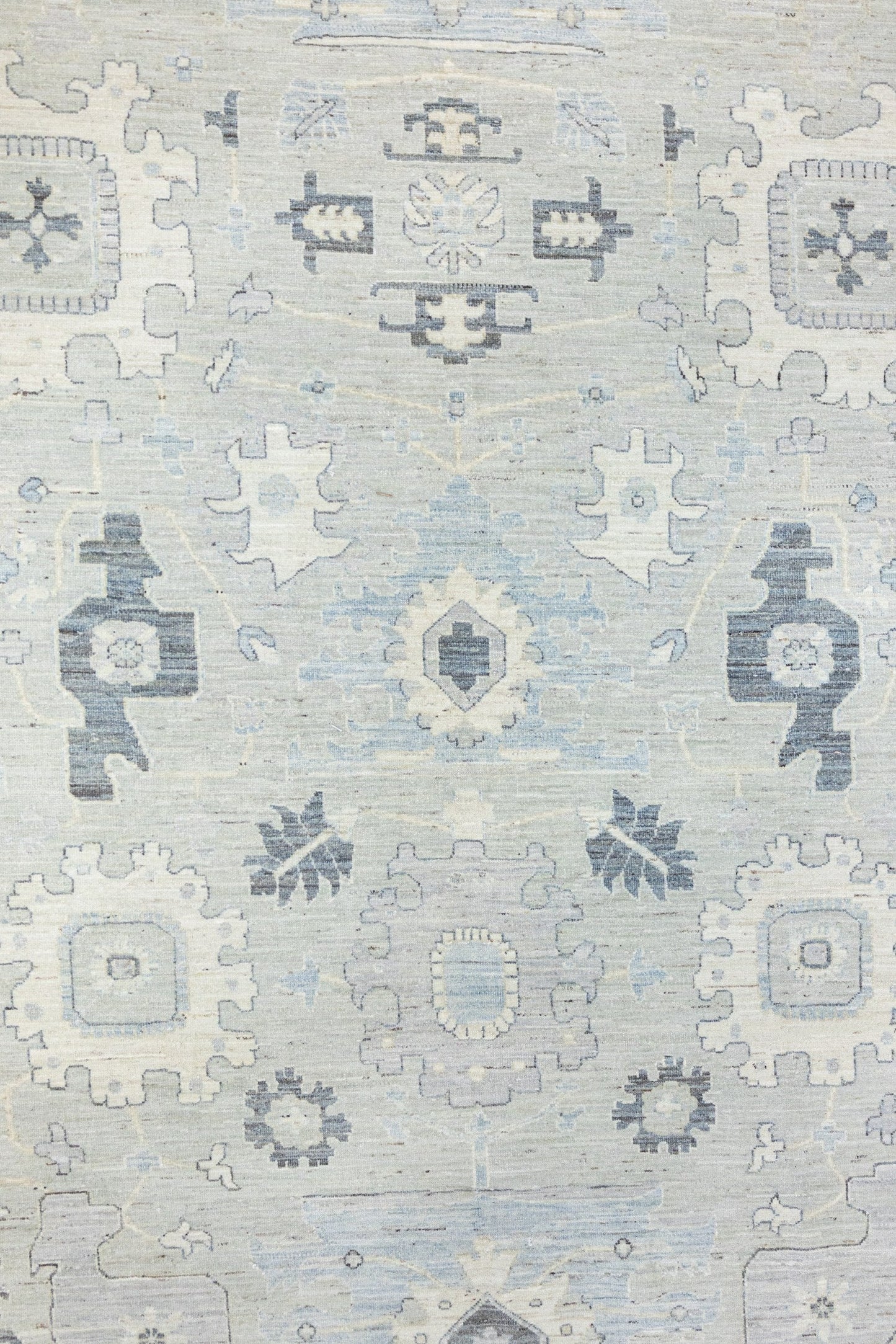 Harshang Handwoven Tribal Rug, J89294