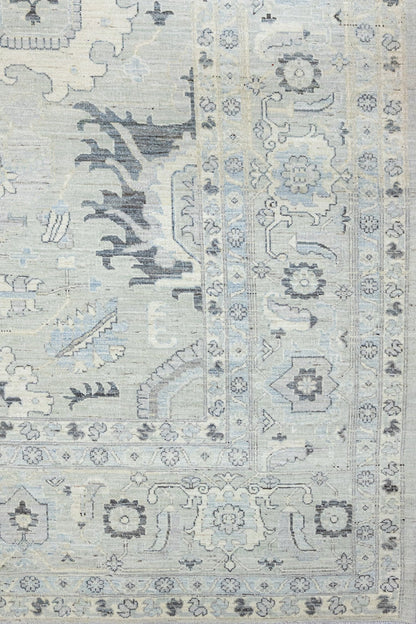 Harshang Handwoven Tribal Rug, J89294