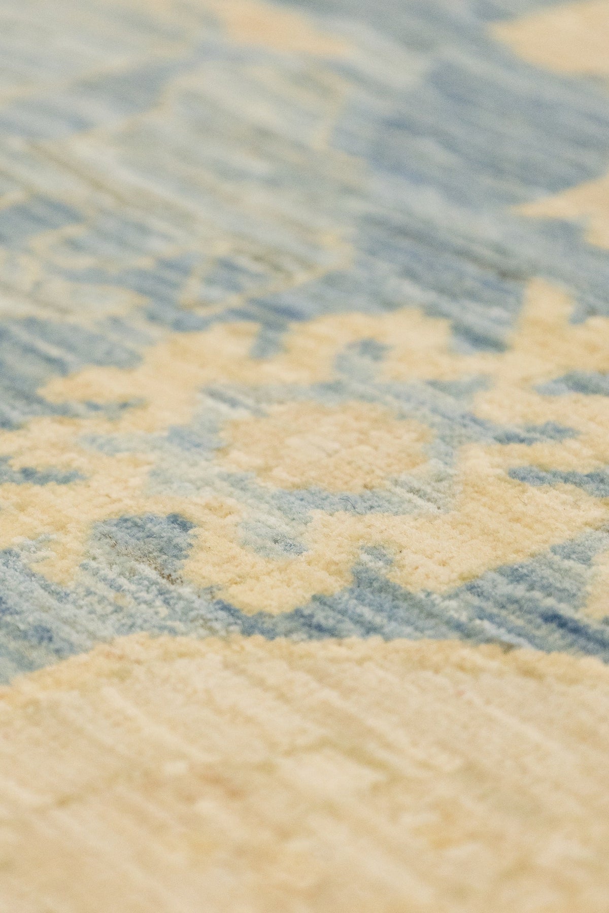 Harshang Handwoven Tribal Rug, J89303