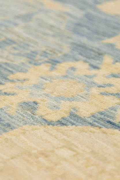 Harshang Handwoven Tribal Rug, J89303
