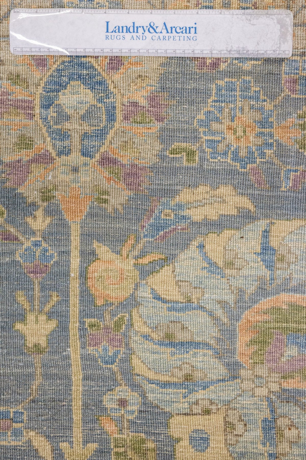 Harshang Handwoven Tribal Rug, J89336