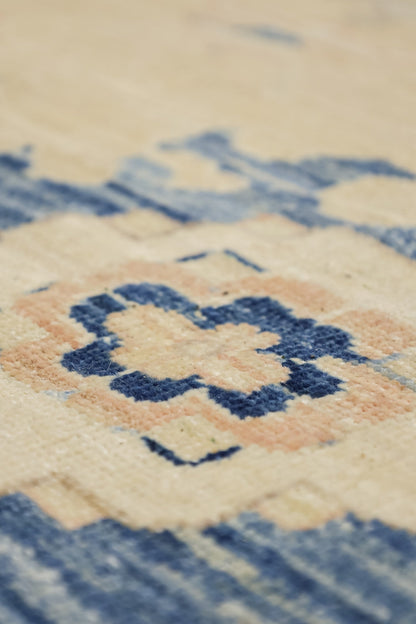 Heriz Handwoven Tribal Rug, J81327