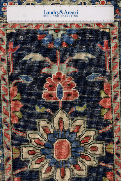 Heriz Handwoven Tribal Rug, J87126