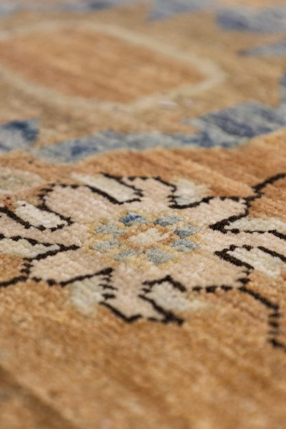 Heriz Handwoven Tribal Rug, J89286