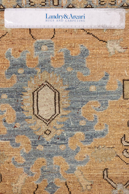 Heriz Handwoven Tribal Rug, J89286
