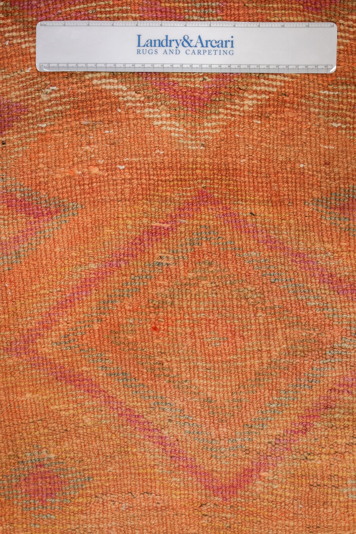 Vintage Herki Handwoven Tribal Rug, J71007