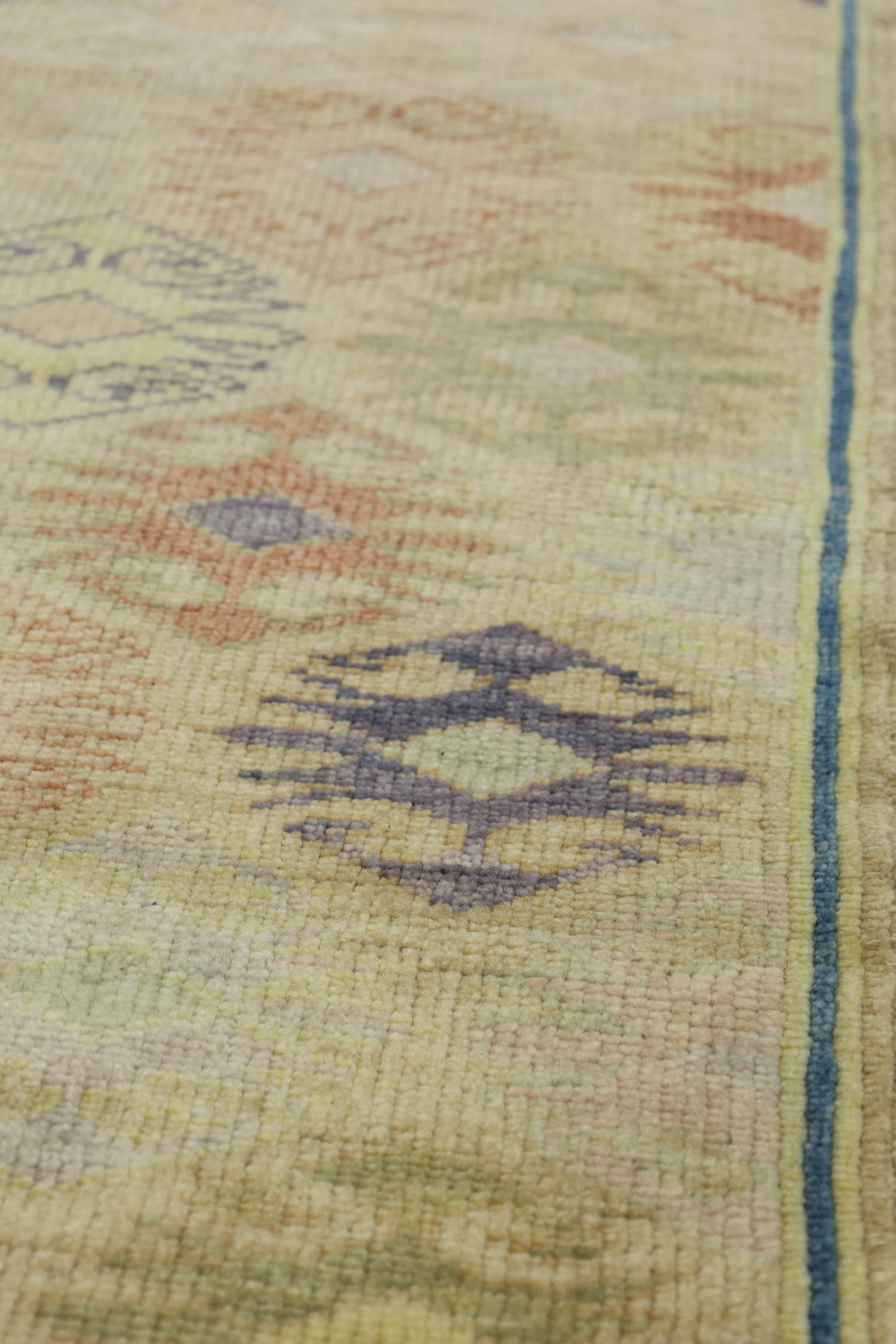 Jaffe Kurd Handwoven Tribal Rug, J80459