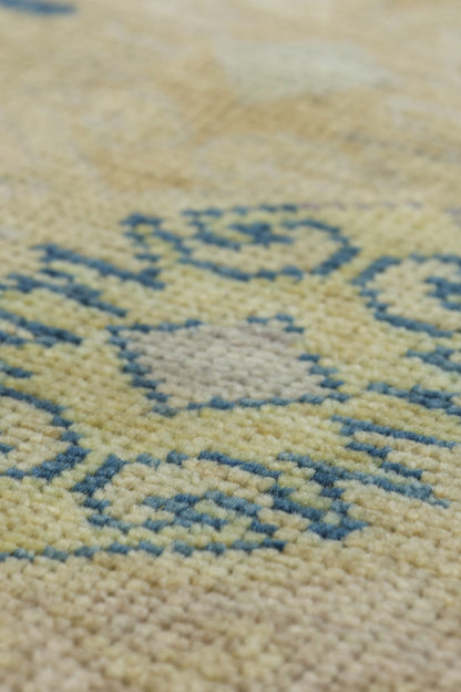 Jaffe Kurd Handwoven Tribal Rug, J80459
