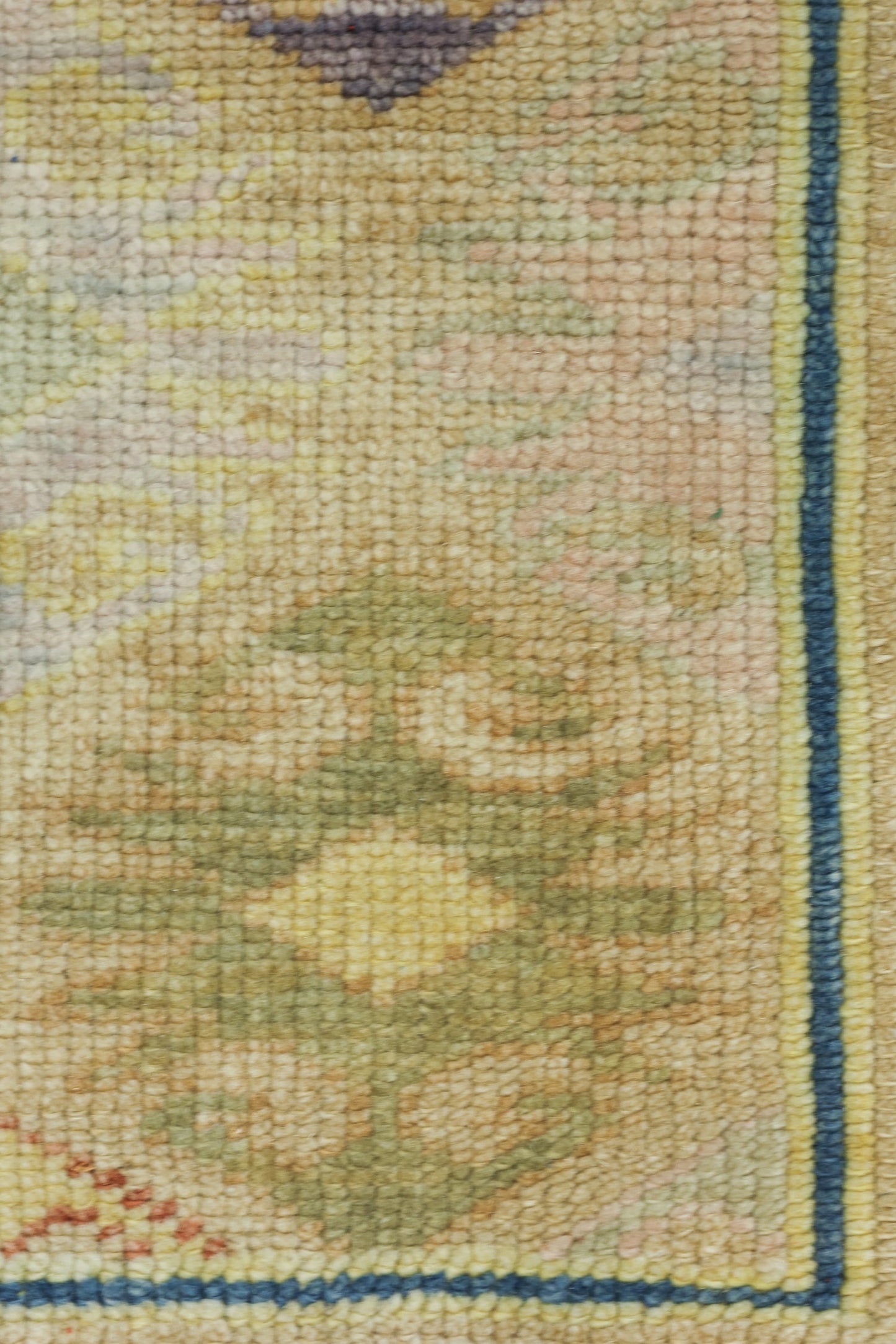 Jaffe Kurd Handwoven Tribal Rug, J80459