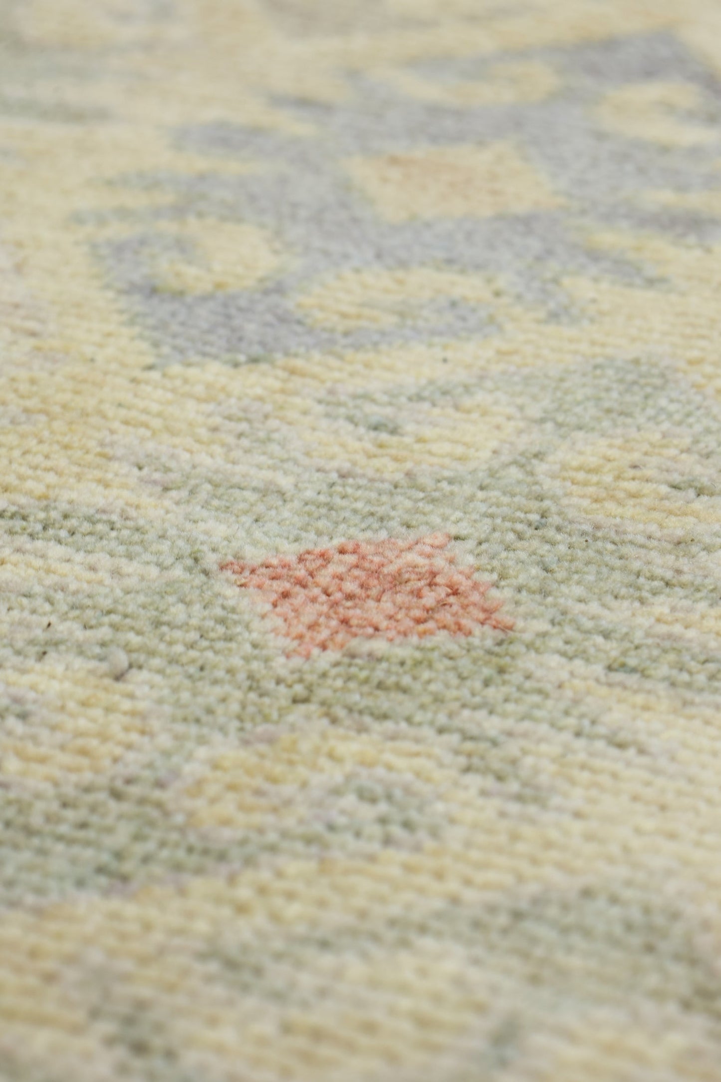 Jaffe Kurd Handwoven Tribal Rug, J80462