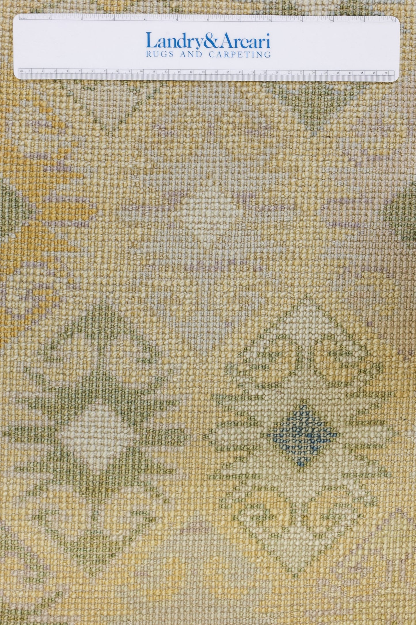 Jaffe Kurd Handwoven Tribal Rug, J80462
