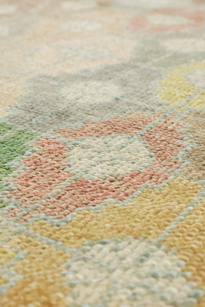 Jaffe Kurd Handwoven Tribal Rug, J80464