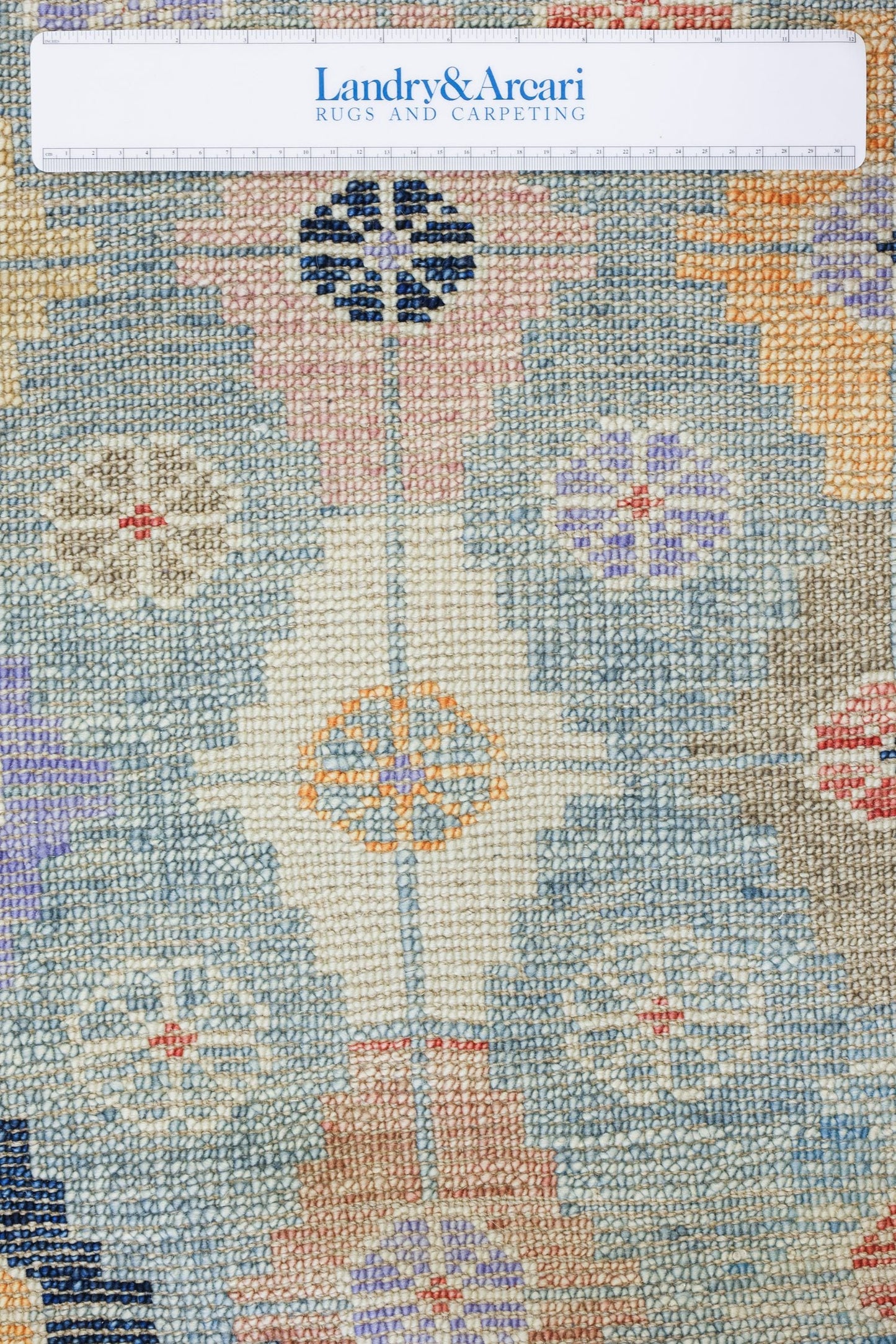 Jaffe Kurd Handwoven Tribal Rug, J80468