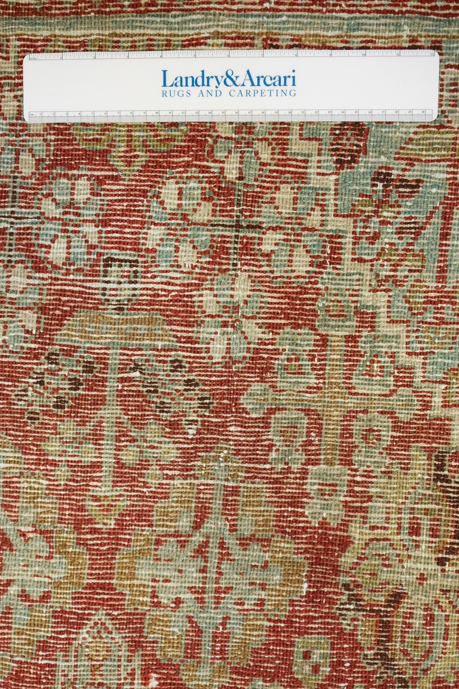 Vintage Joshaqan Handwoven Tribal Rug, J69242