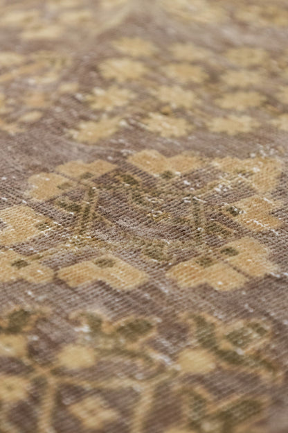Vintage Joshaqan Handwoven Tribal Rug, J87214