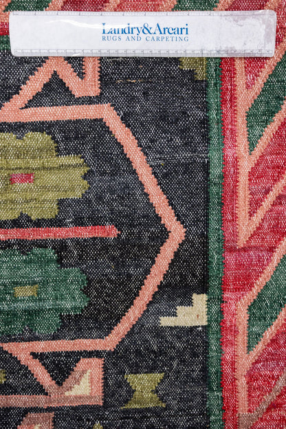 Karabagh Handwoven Tribal Rug, J88476