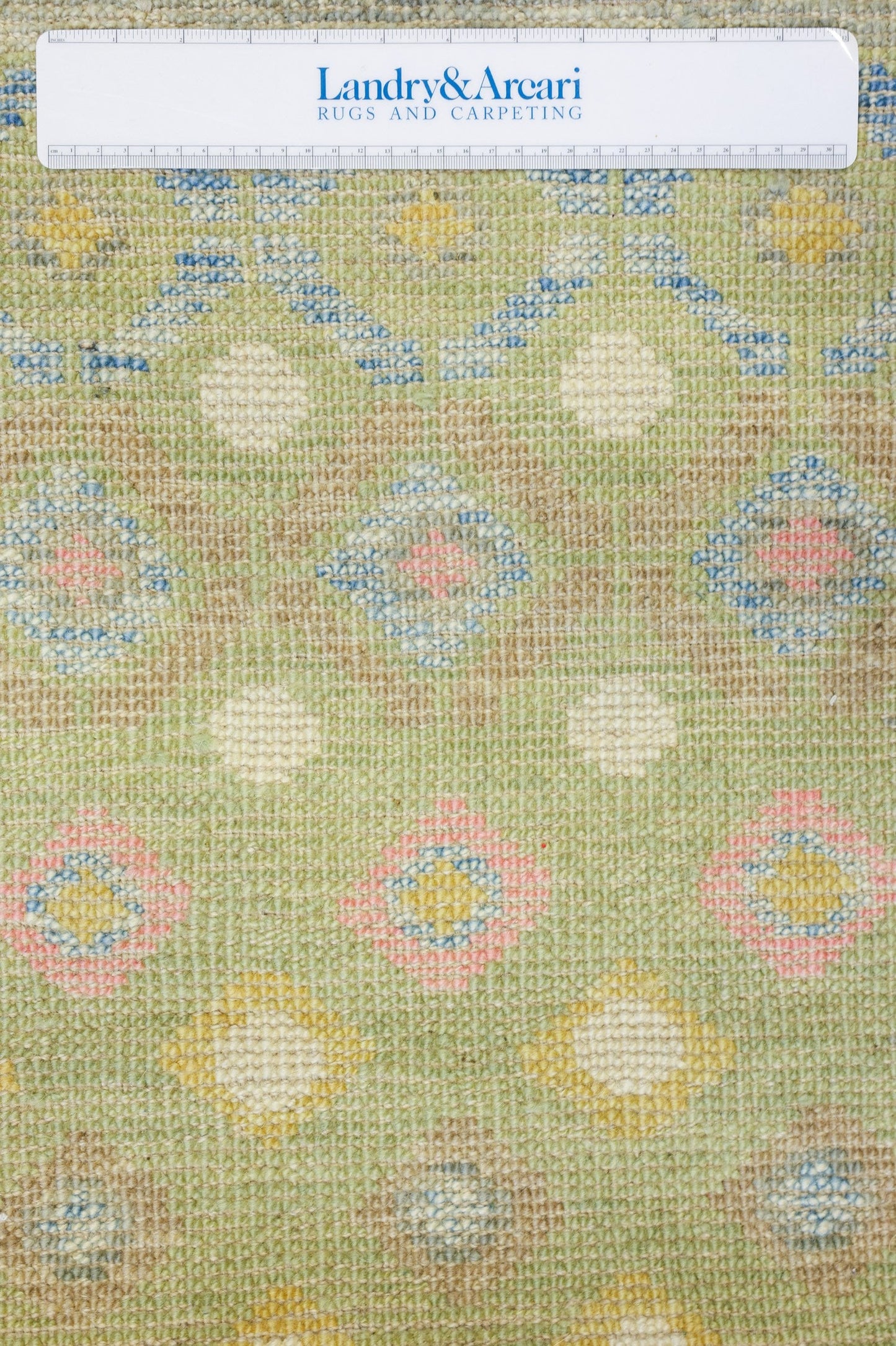 Kars Handwoven Tribal Rug, J80504