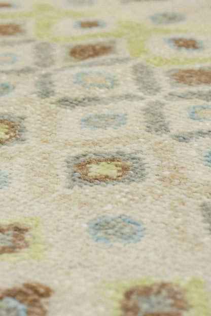 Kars Handwoven Tribal Rug, J80505