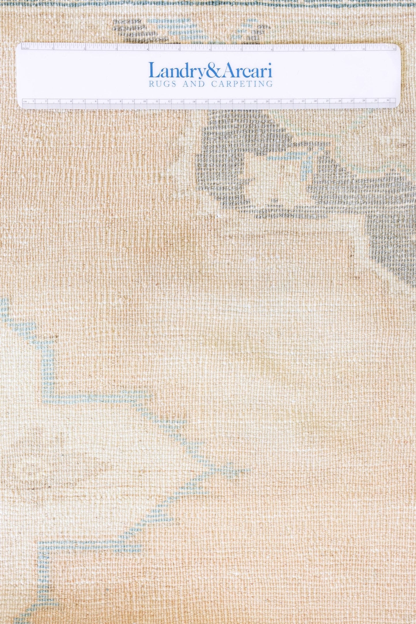 Vintage Kars Handwoven Tribal Rug, J79433