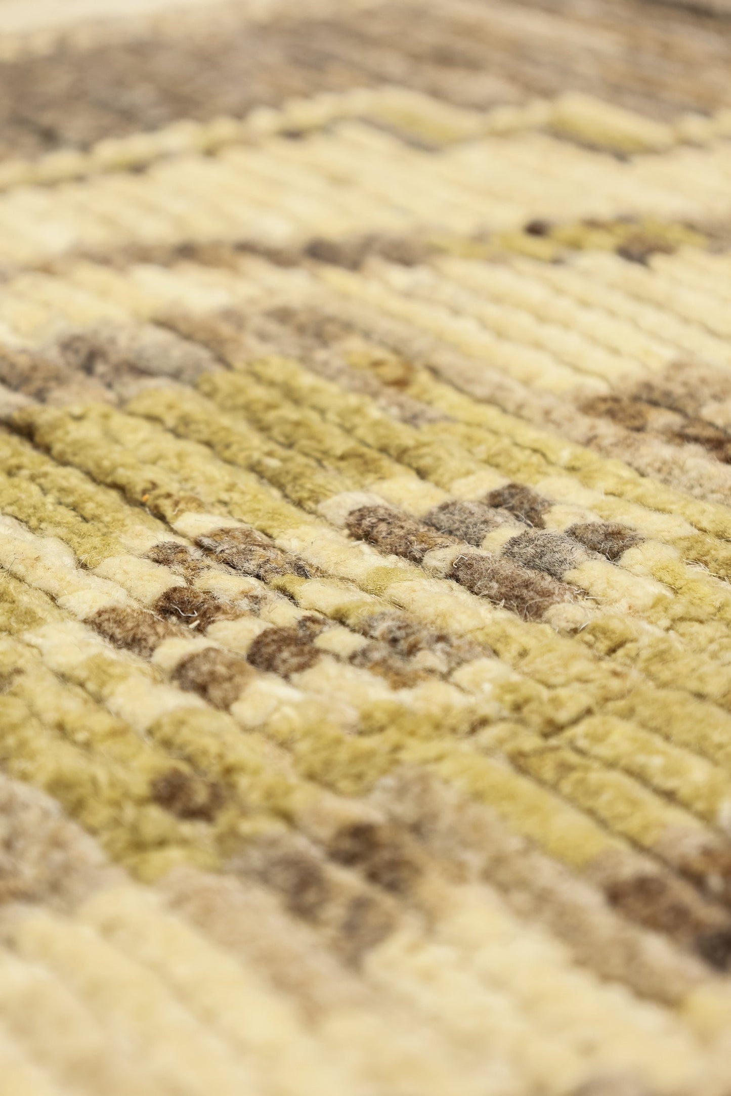 Kars Handwoven Tribal Rug, J81324