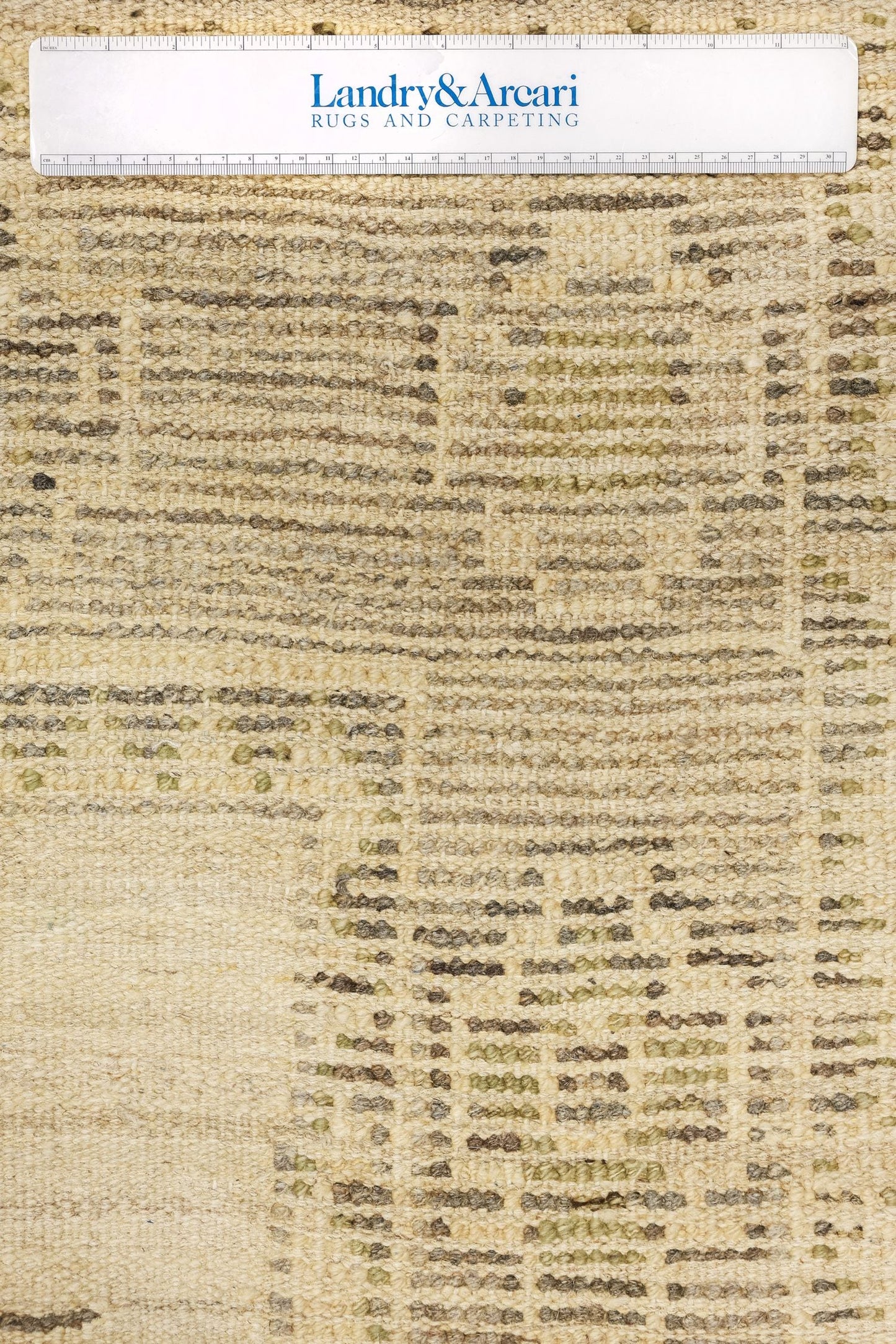 Kars Handwoven Tribal Rug, J81324