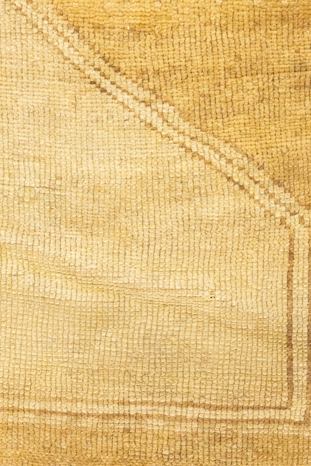 Vintage Kars Handwoven Tribal Rug, J86180