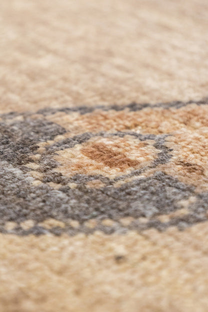 Kars Handwoven Tribal Rug, J87601