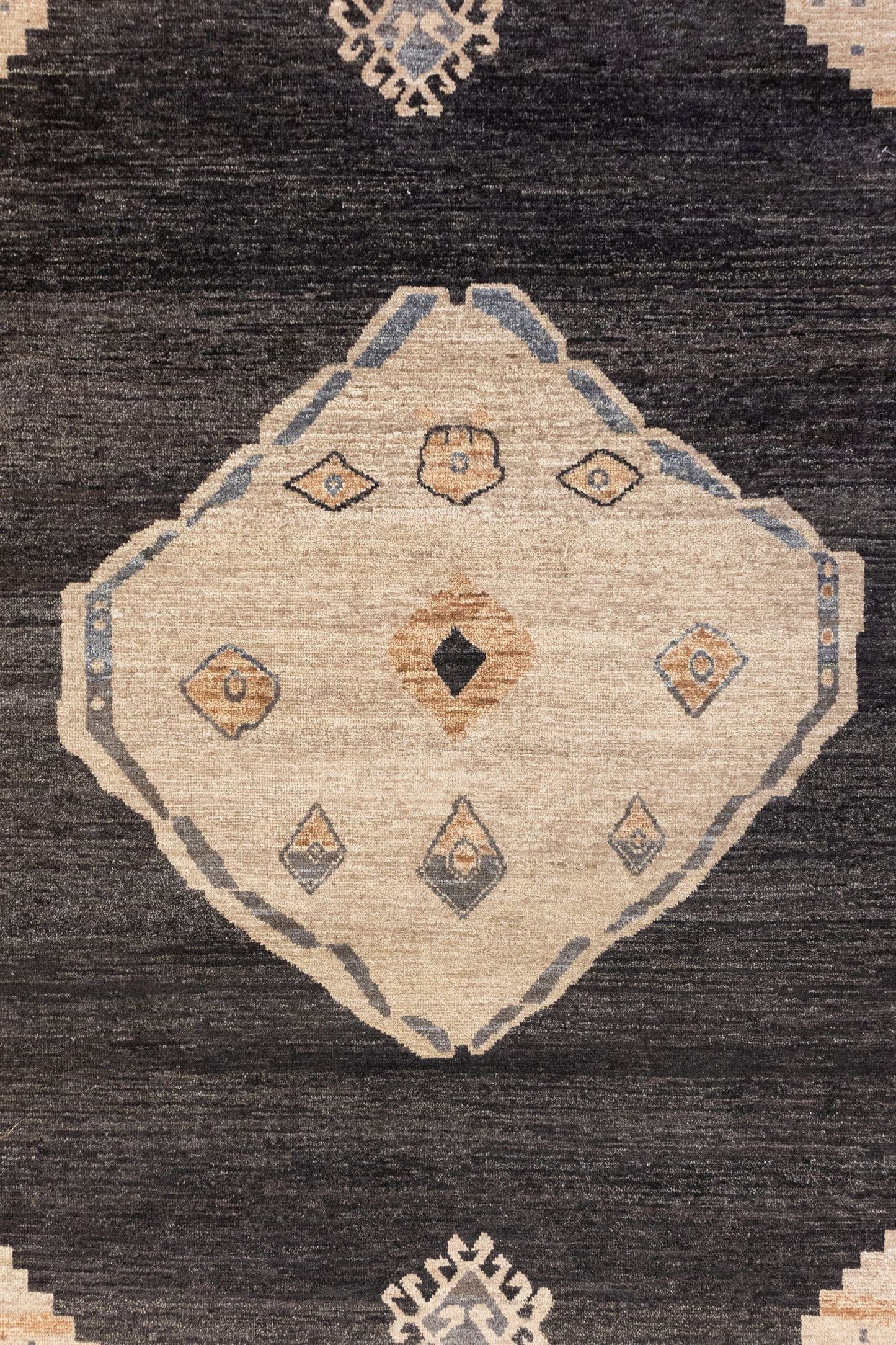 Kars Handwoven Tribal Rug, J87601
