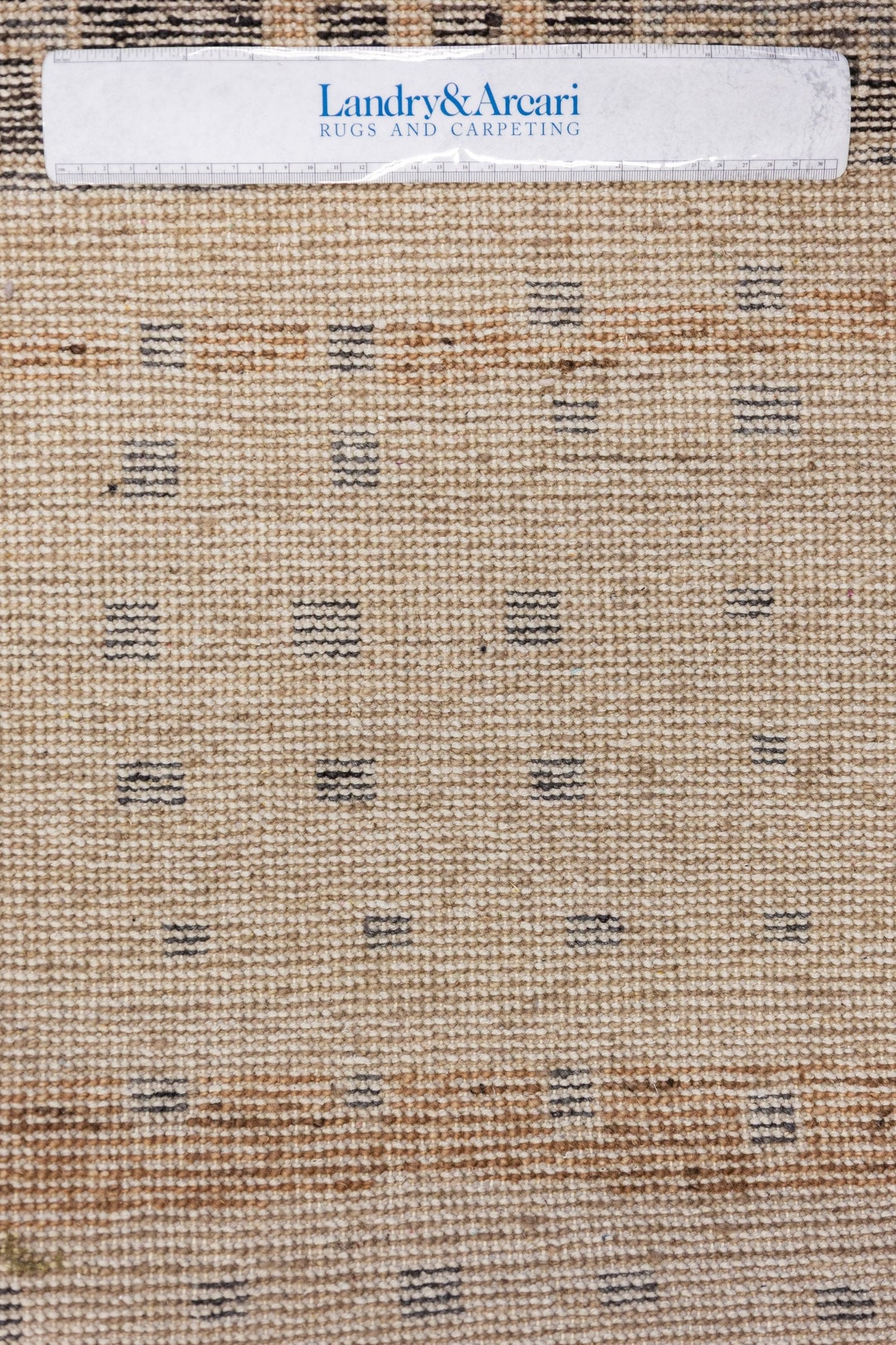 Kars Handwoven Tribal Rug, J87601
