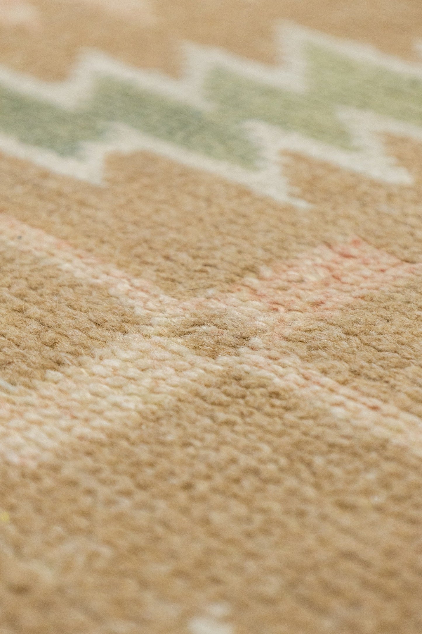 Kars Handwoven Tribal Rug, J87984