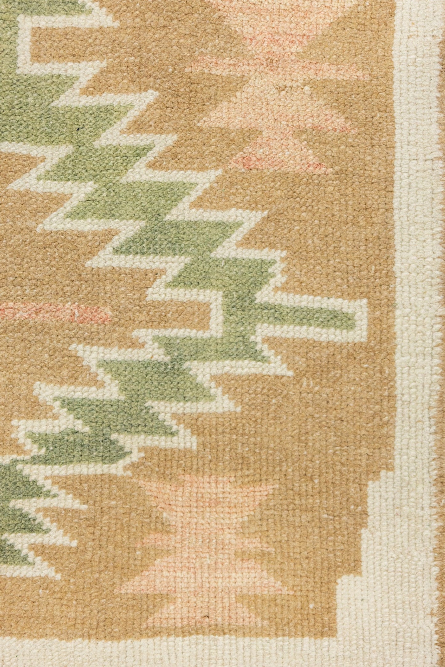 Kars Handwoven Tribal Rug, J87984