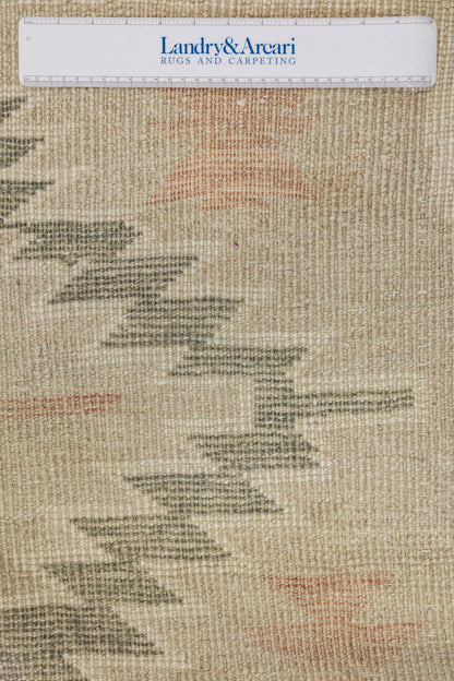 Kars Handwoven Tribal Rug, J87984
