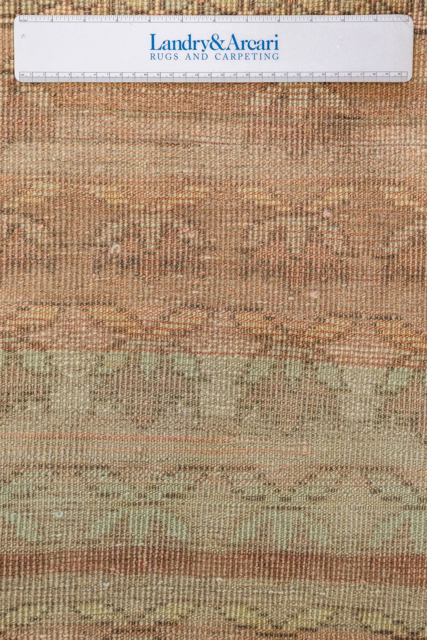 Vintage Kars Handwoven Tribal Rug, J88028