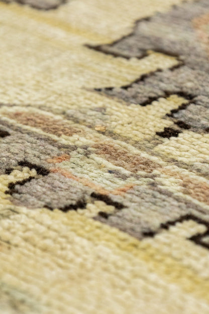 Kars Handwoven Tribal Rug, J88599