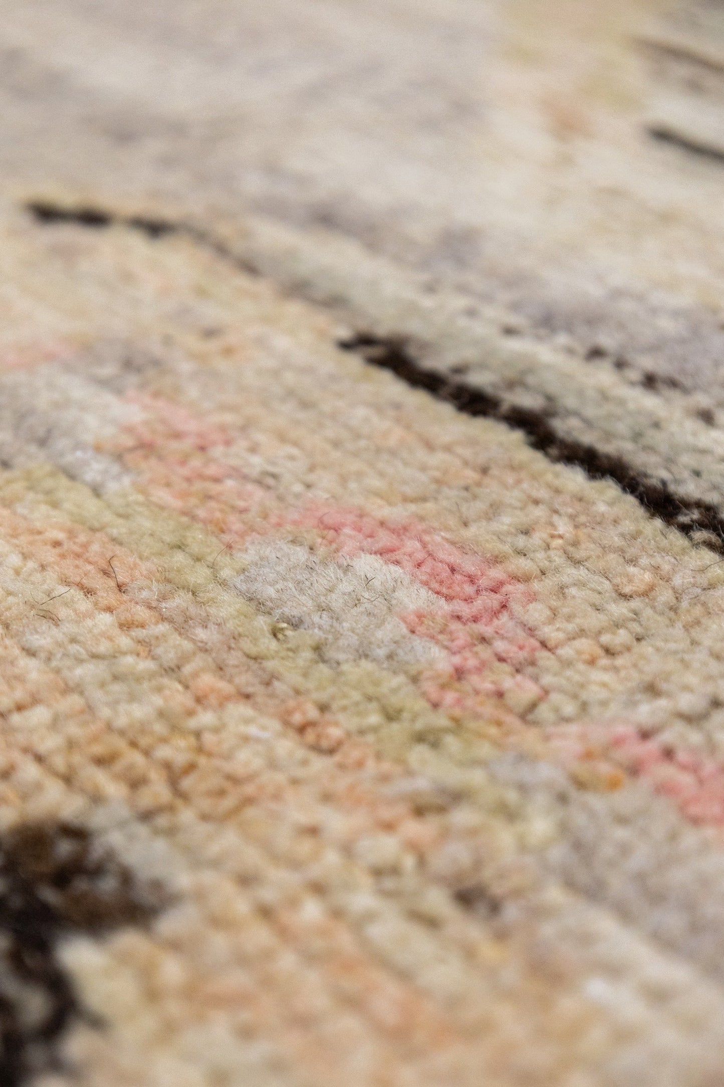 Kars Handwoven Tribal Rug, J88933