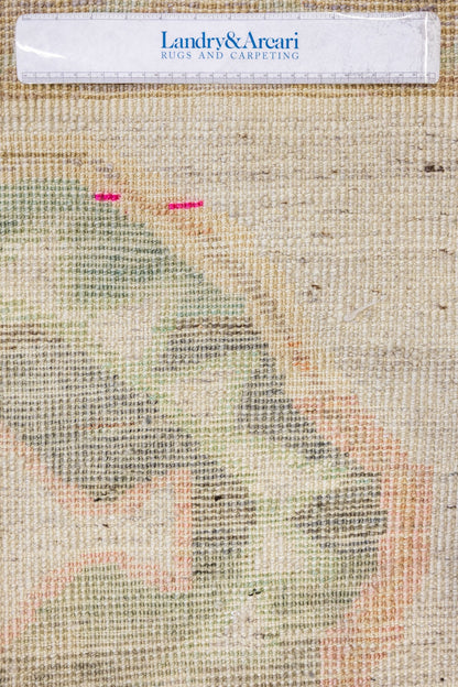 Kars Handwoven Tribal Rug, J88933