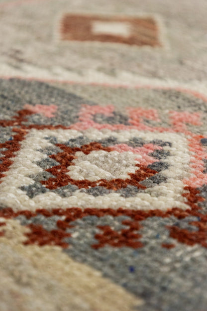 Kars Handwoven Tribal Rug, J88943