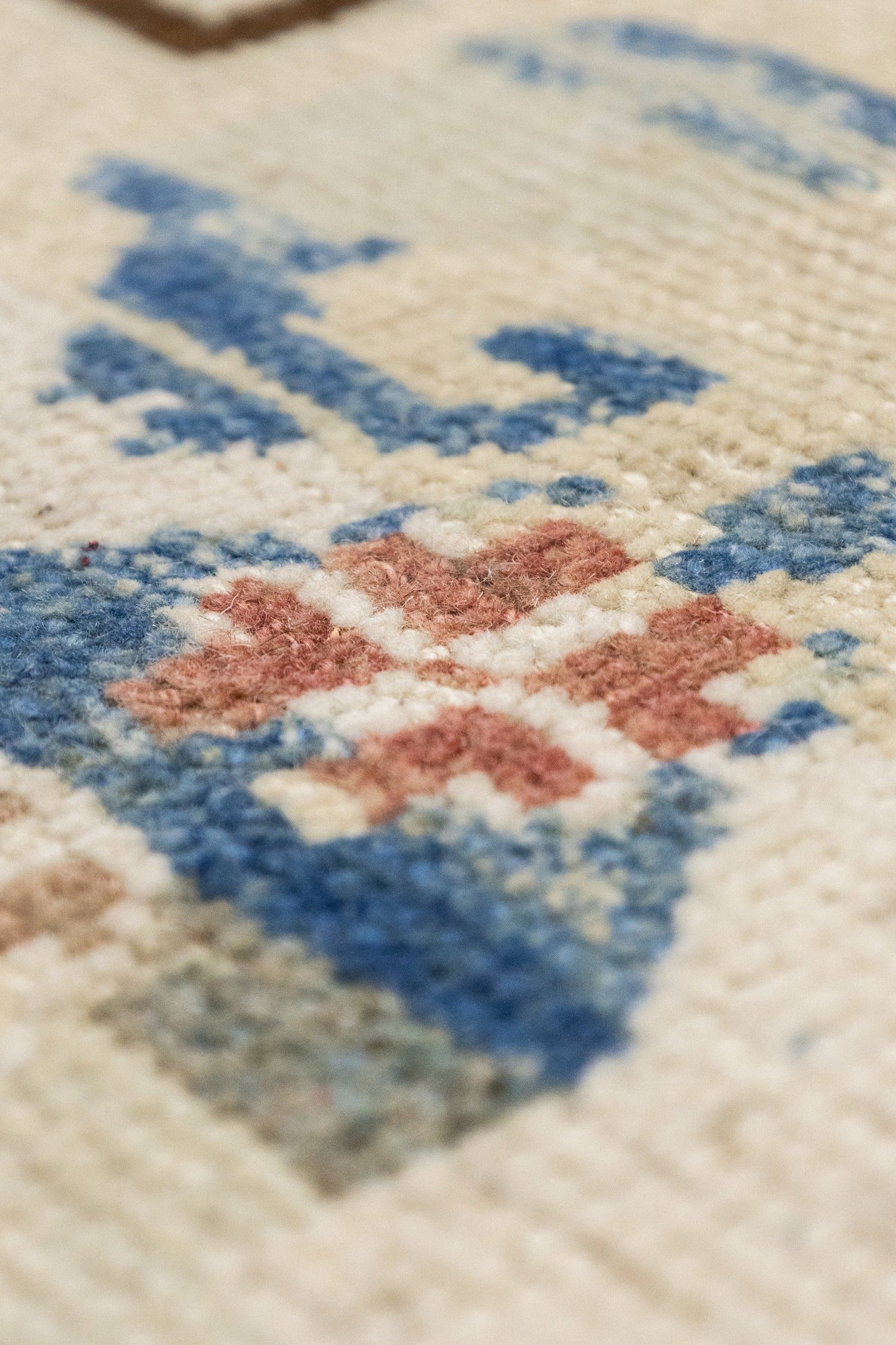 Kars Handwoven Tribal Rug, J88953