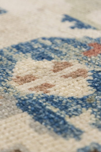 Kars Handwoven Tribal Rug, J88955