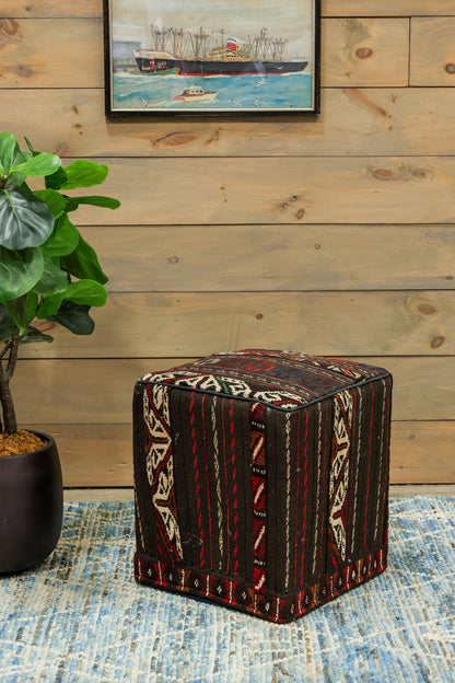 Kilim Ottoman Tribal Rug