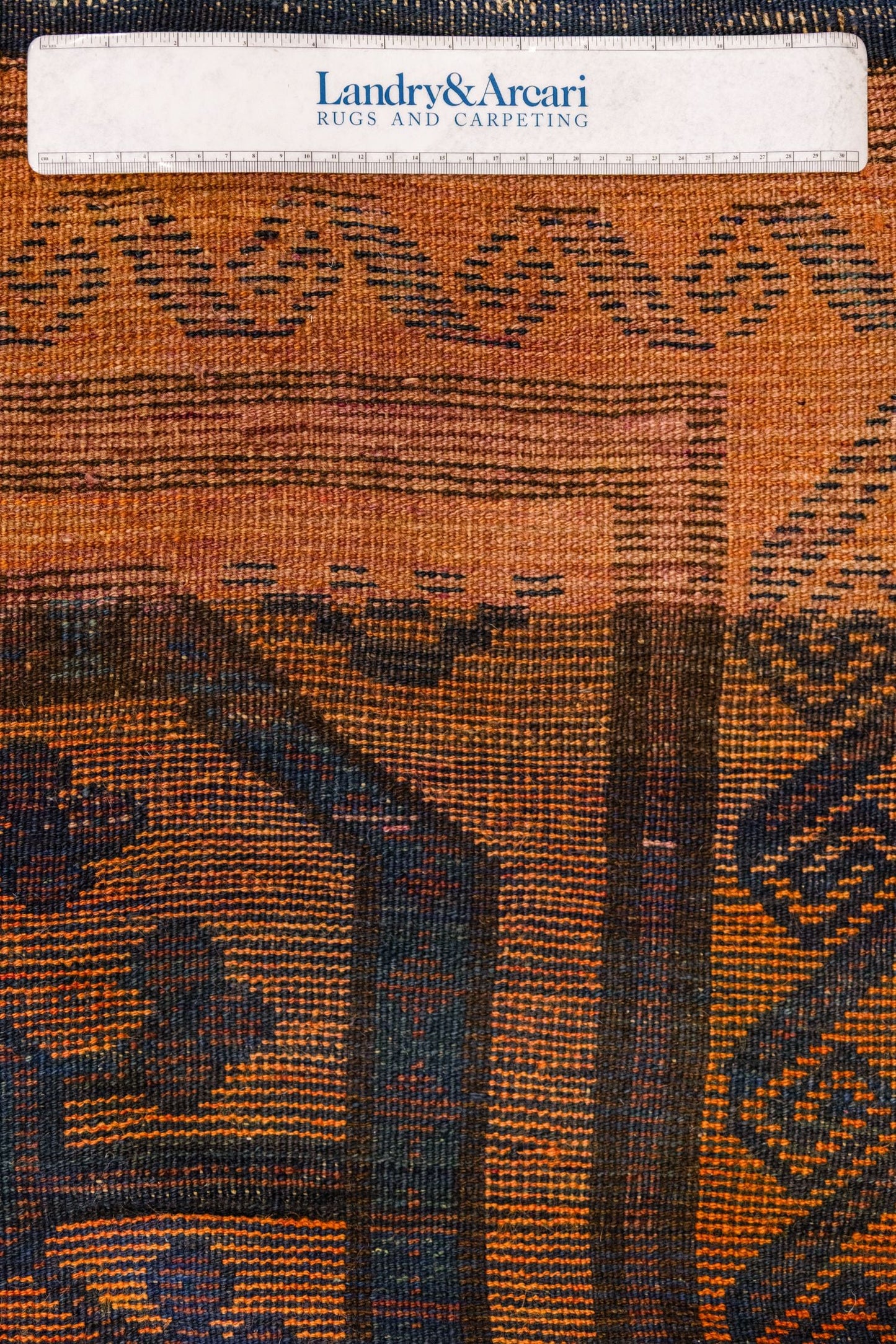 Antique Kirghiz Handwoven Tribal Rug, J87323