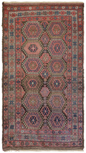 tribal-kurdish-rug-