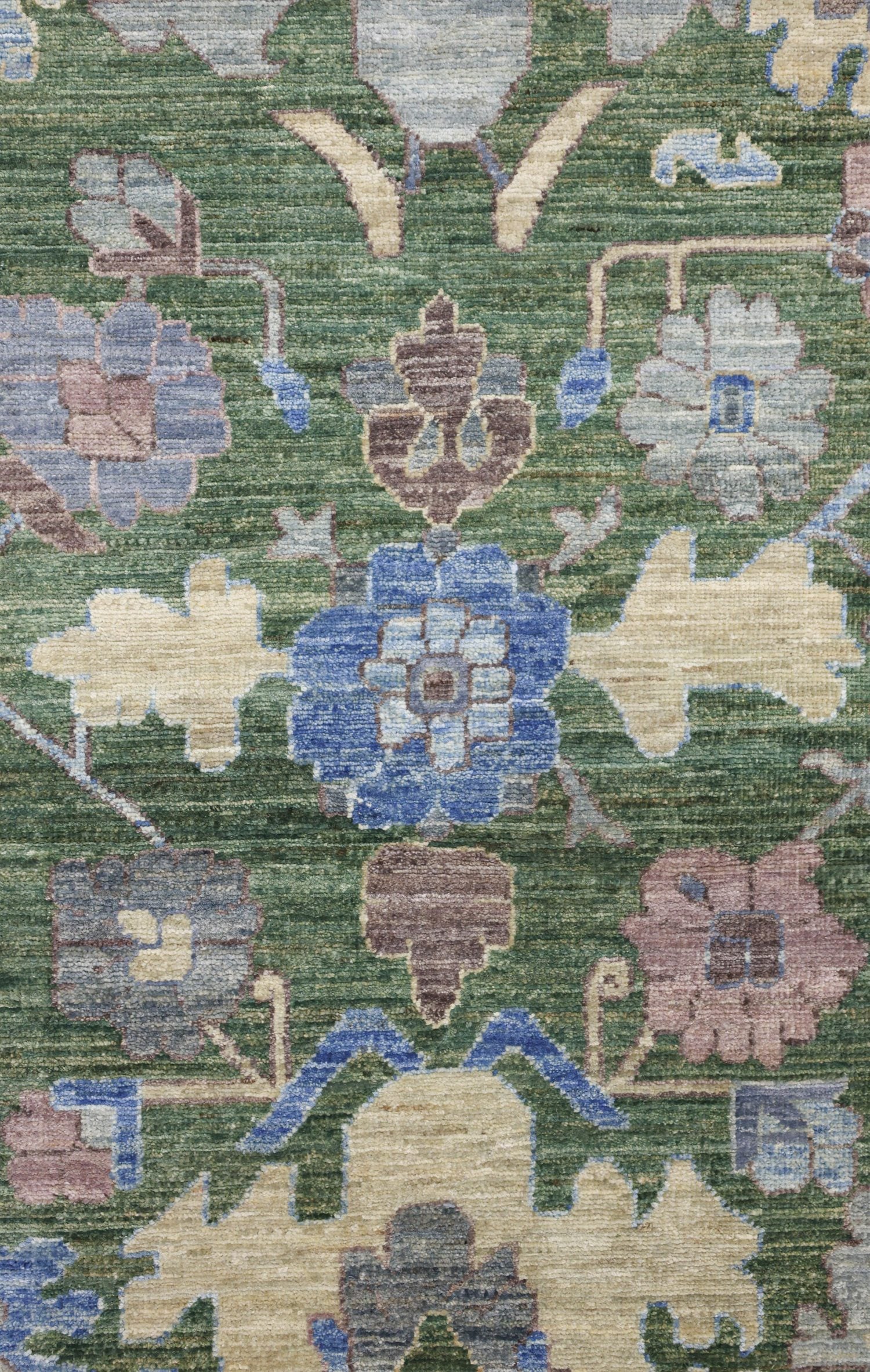 Large Harshang Handwoven Tribal Rug, J71803