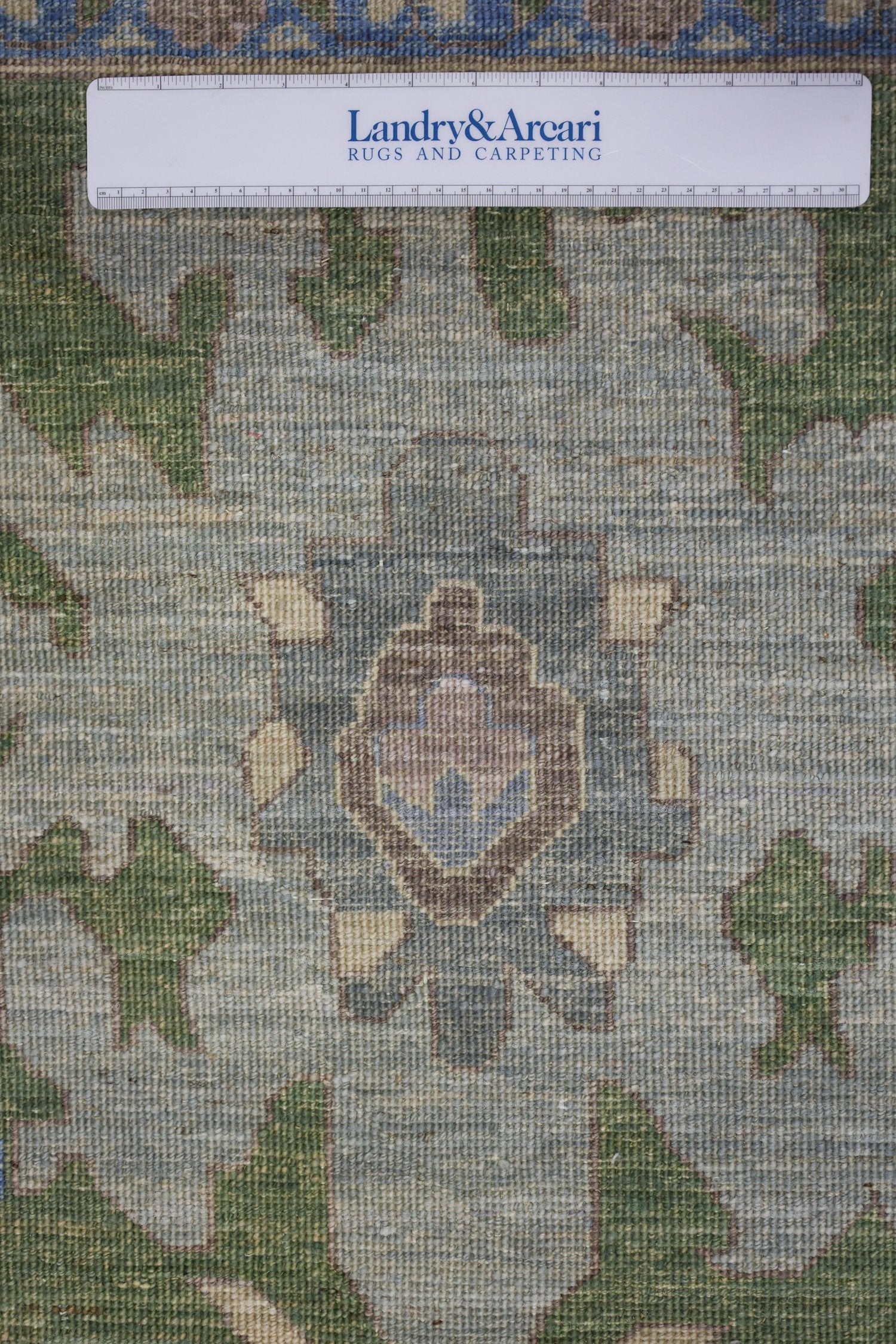 Large Harshang Handwoven Tribal Rug, J71803